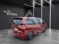 2025 Volkswagen T7 Multivan
