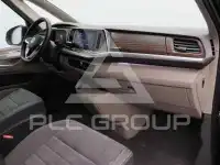 2025 Volkswagen T7 Multivan