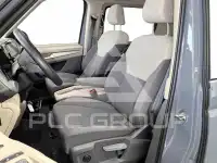 2025 Volkswagen T7 Multivan