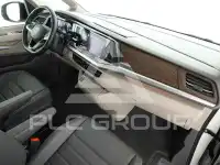 2025 Volkswagen T7 Multivan