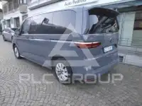2025 Volkswagen T7 Multivan