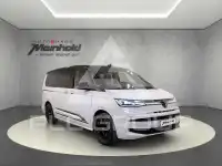 2025 Volkswagen T7 Multivan