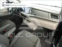 2025 Volkswagen T7 Multivan
