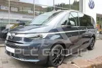 2025 Volkswagen T7 Multivan