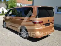 2025 Volkswagen T7 Multivan