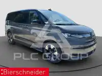 2025 Volkswagen T7 Multivan