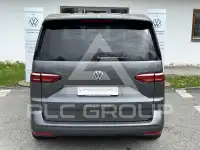 2025 Volkswagen T7 Multivan