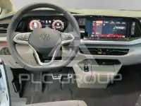 2025 Volkswagen T7 Multivan