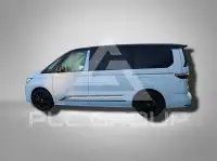 2025 Volkswagen T7 Multivan