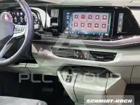 2025 Volkswagen T7 Multivan