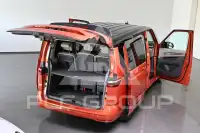2025 Volkswagen T7 Multivan