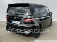 2025 Volkswagen T7 Multivan