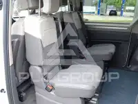 2025 Volkswagen T7 Multivan