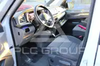 2025 Volkswagen T7 Multivan