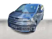 2025 Volkswagen T7 Multivan
