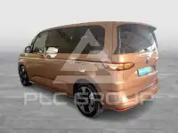 2025 Volkswagen T7 Multivan