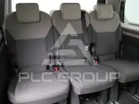 2025 Volkswagen T7 Multivan