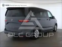 2025 Volkswagen T7 Multivan