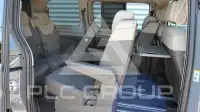 2025 Volkswagen T7 Multivan