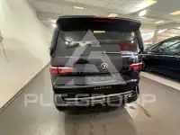 2025 Volkswagen T7 Multivan