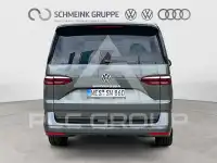 2025 Volkswagen T7 Multivan