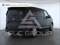 2025 Volkswagen T7 Multivan