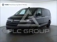 2025 Volkswagen T7 Multivan