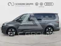 2025 Volkswagen T7 Multivan