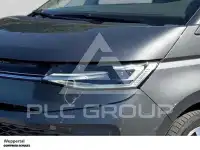 2025 Volkswagen T7 Multivan
