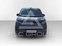 2025 Volkswagen T7 Multivan