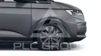 2025 Volkswagen T7 Multivan