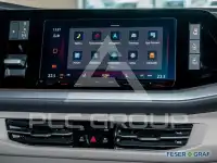 2025 Volkswagen T7 Multivan