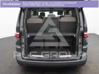 2025 Volkswagen T7 Multivan