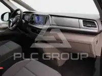 2025 Volkswagen T7 Multivan