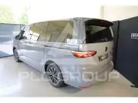 2025 Volkswagen T7 Multivan