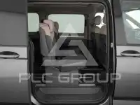 2025 Volkswagen T7 Multivan