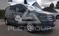 2025 Volkswagen T7 Multivan