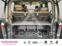 2025 Volkswagen T7 Multivan