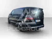 2025 Volkswagen T7 Multivan