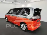 2025 Volkswagen T7 Multivan