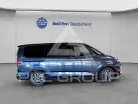 2025 Volkswagen T7 Multivan
