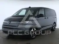 2025 Volkswagen T7 Multivan