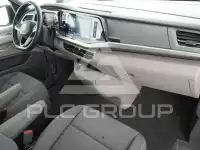 2025 Volkswagen T7 Multivan