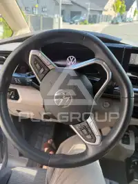 2025 Volkswagen T7 Multivan