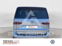 2025 Volkswagen T7 Multivan