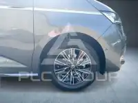 2026 Volkswagen T7 Multivan