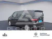 2025 Volkswagen T7 Multivan