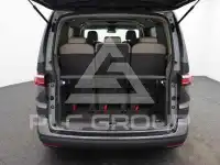 2025 Volkswagen T7 Multivan