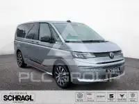 2025 Volkswagen T7 Multivan