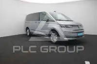 2025 Volkswagen T7 Multivan